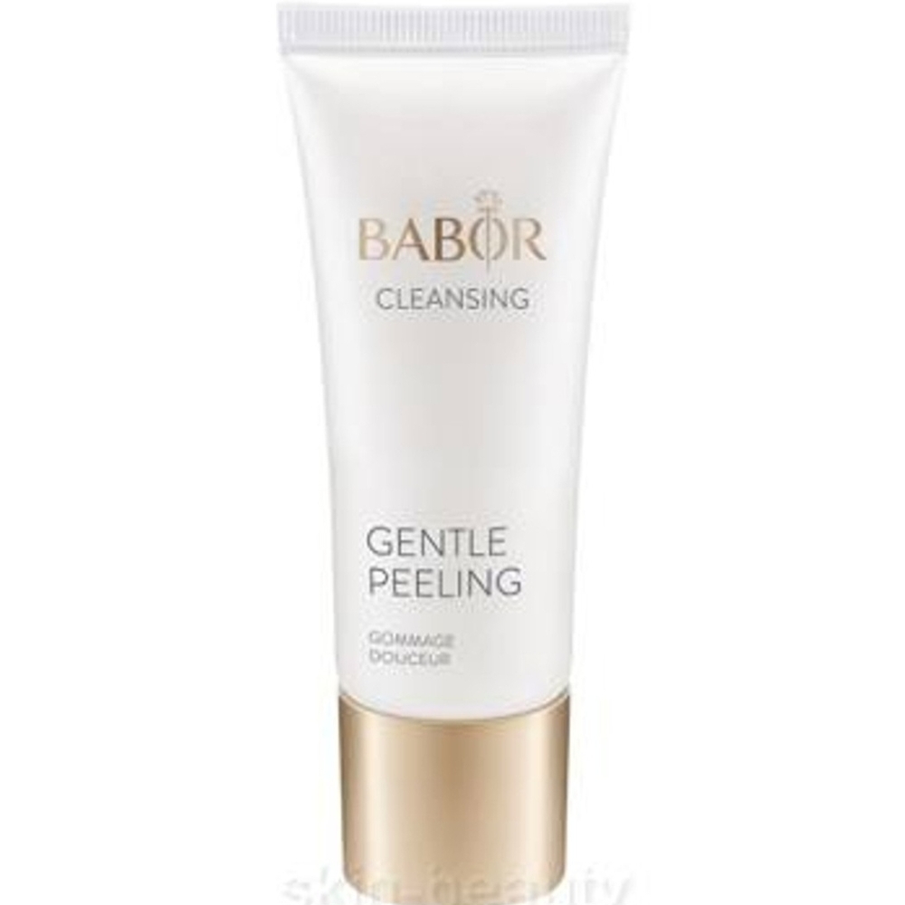 Babor Gentle Peeling Cleanser - New In Box Ret $35